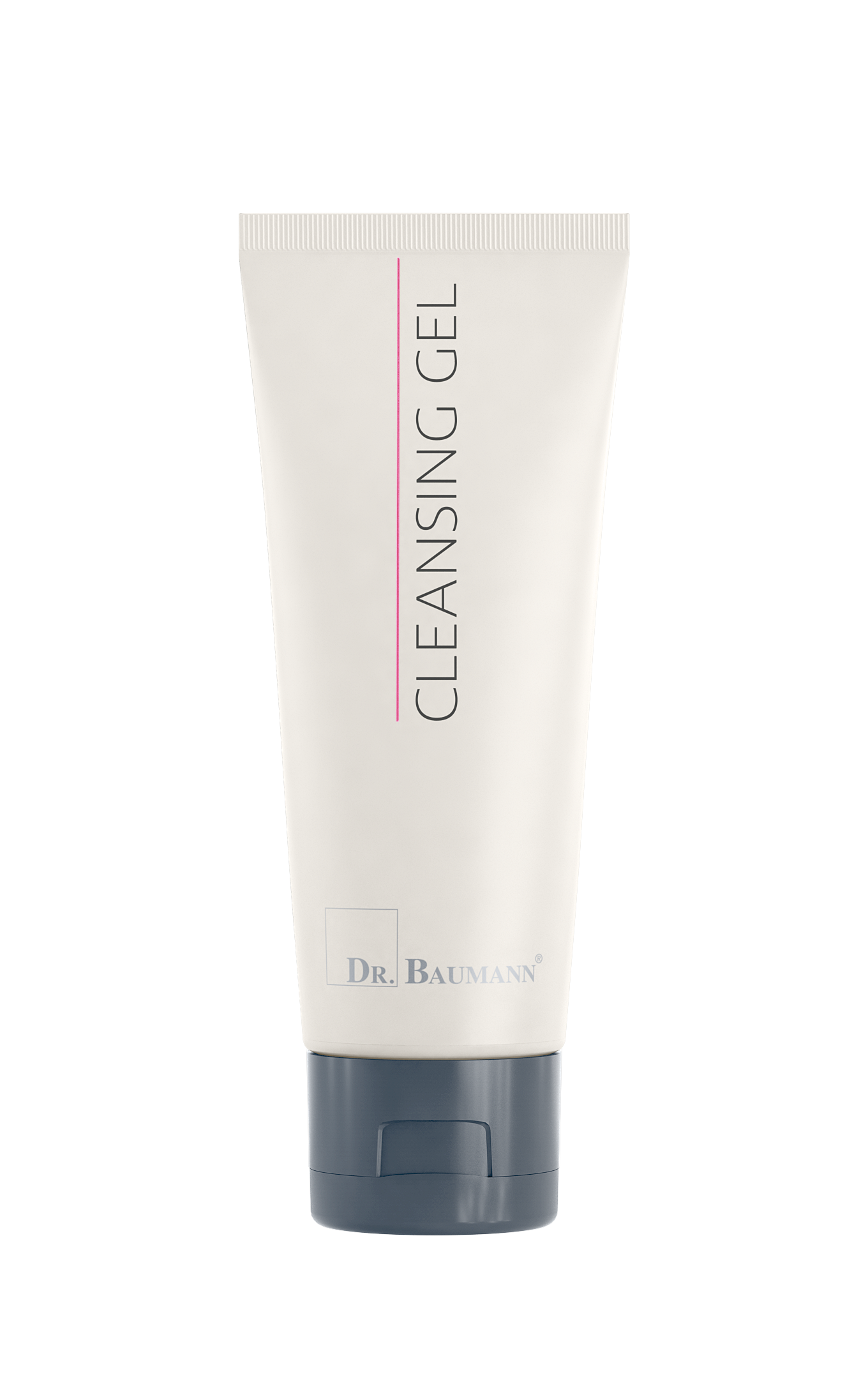 CLEANSING GEL