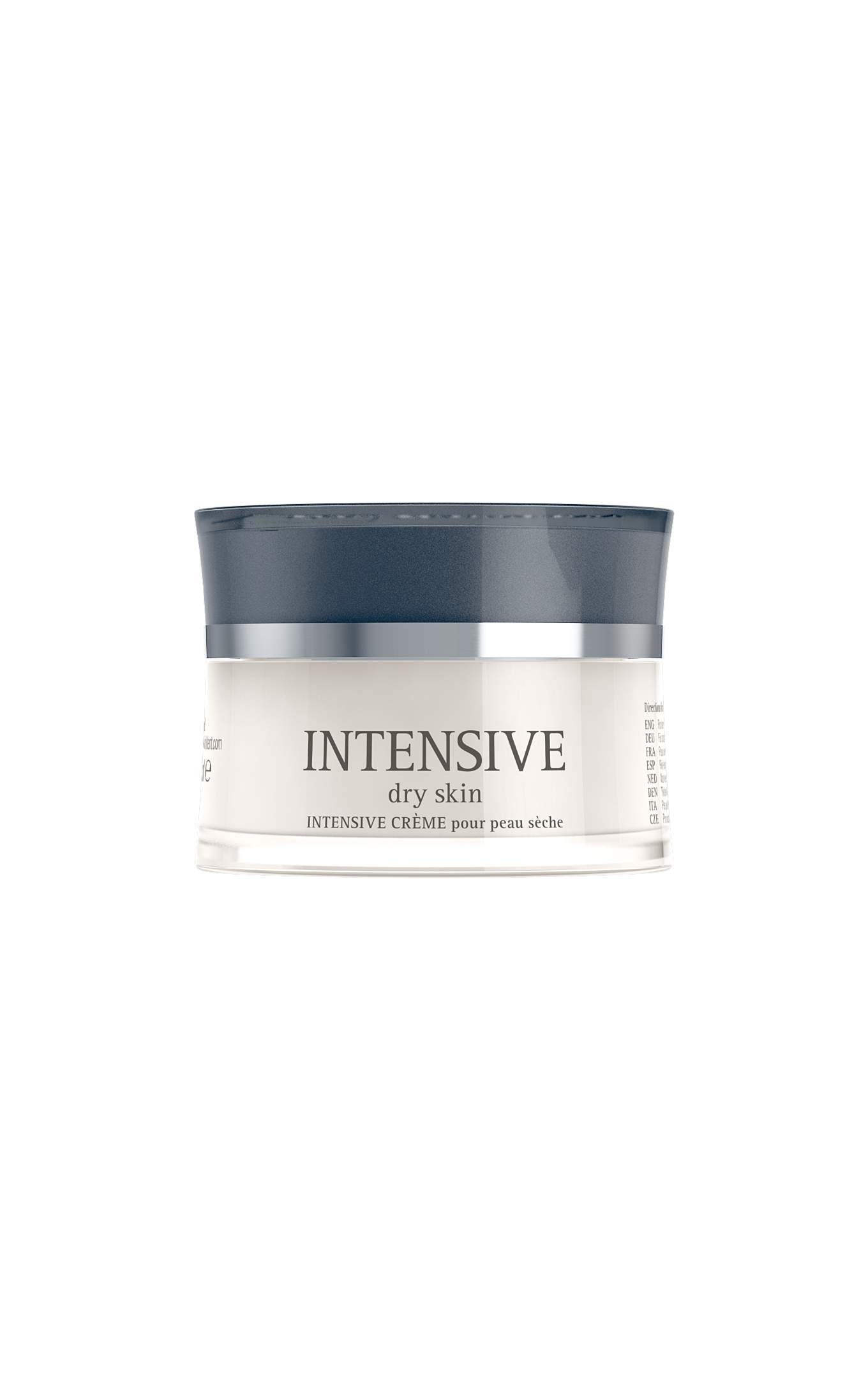 INTENSIVE dry skin