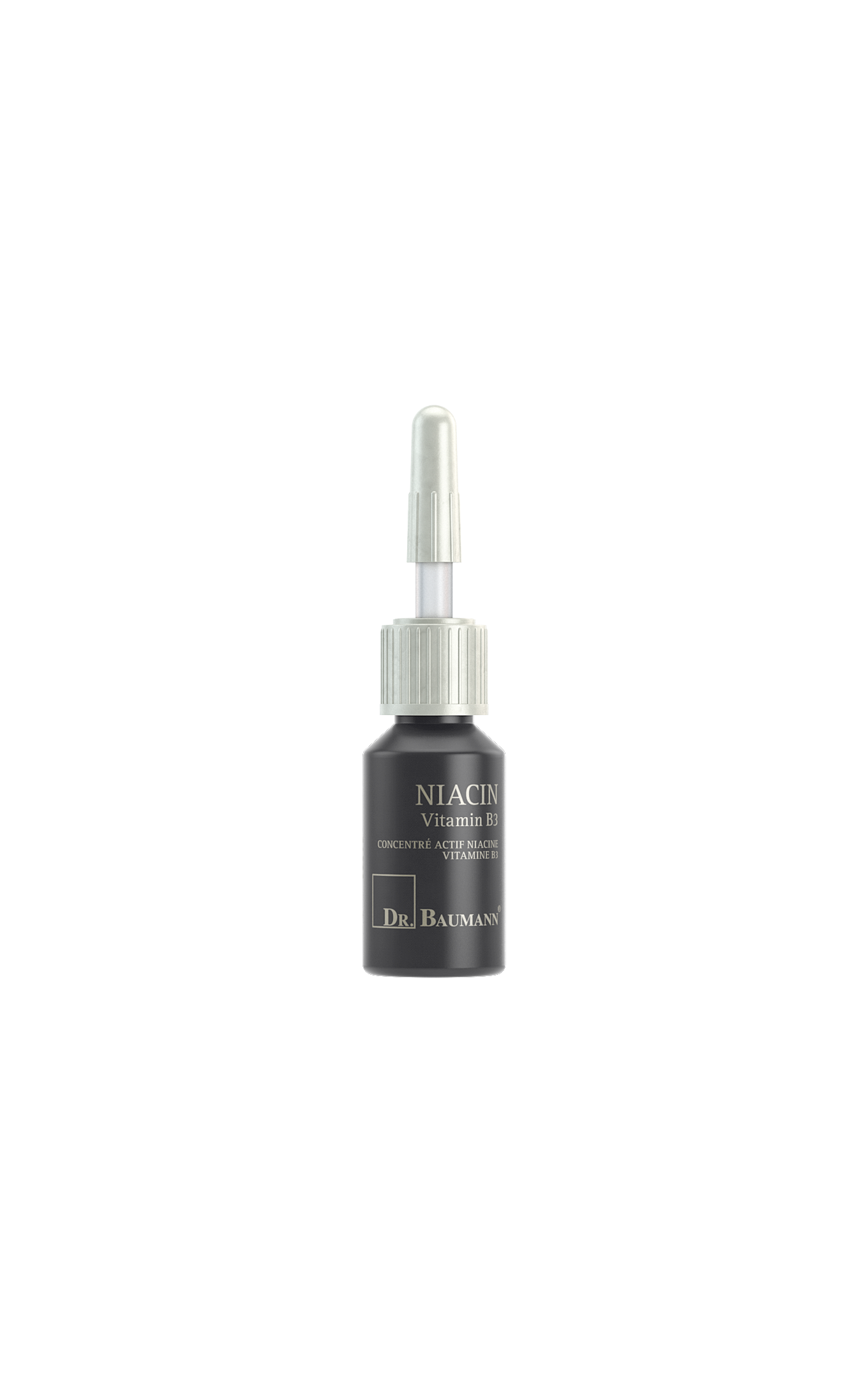 NIACIN VITAMIN B3