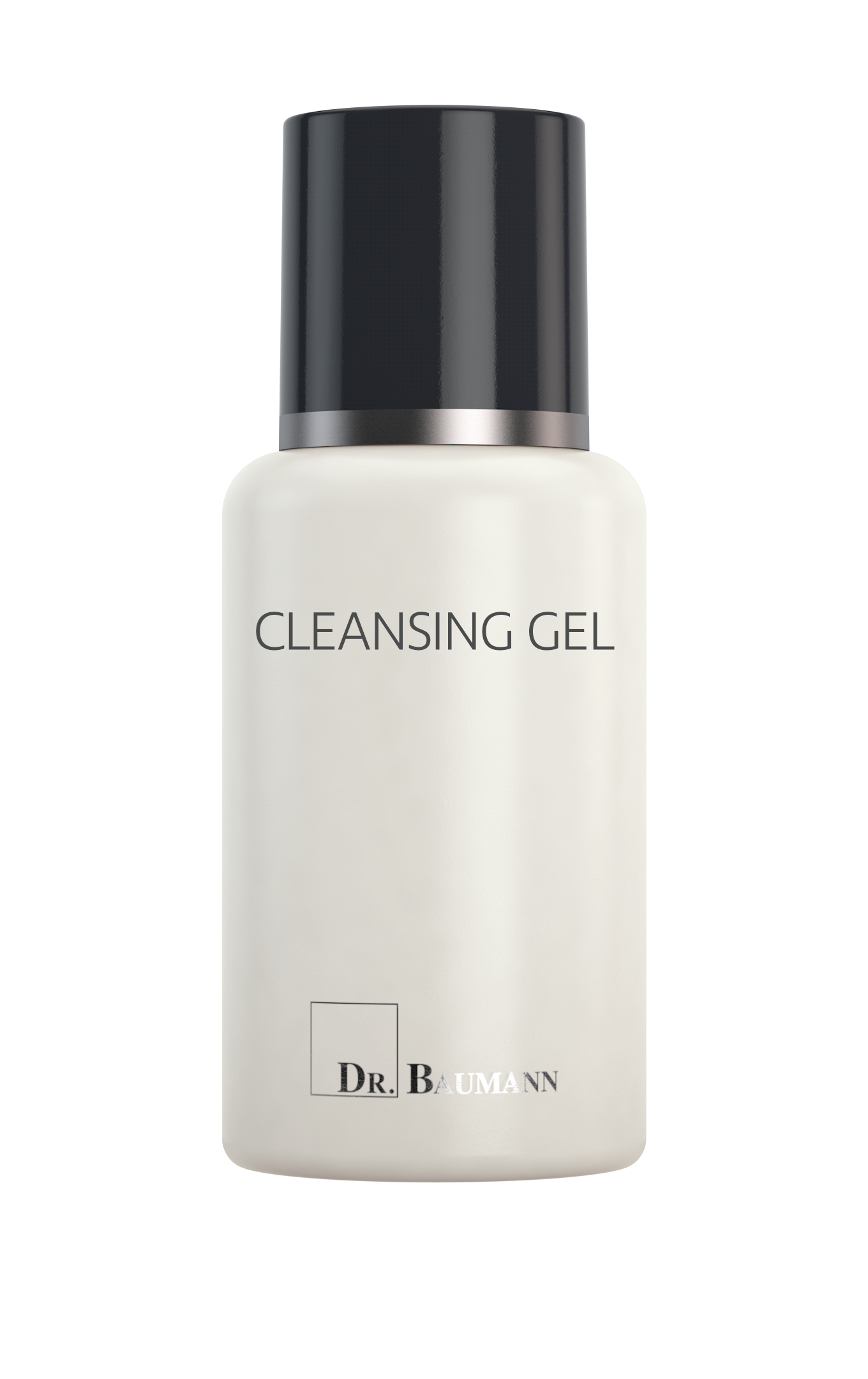 CLEANSING GEL