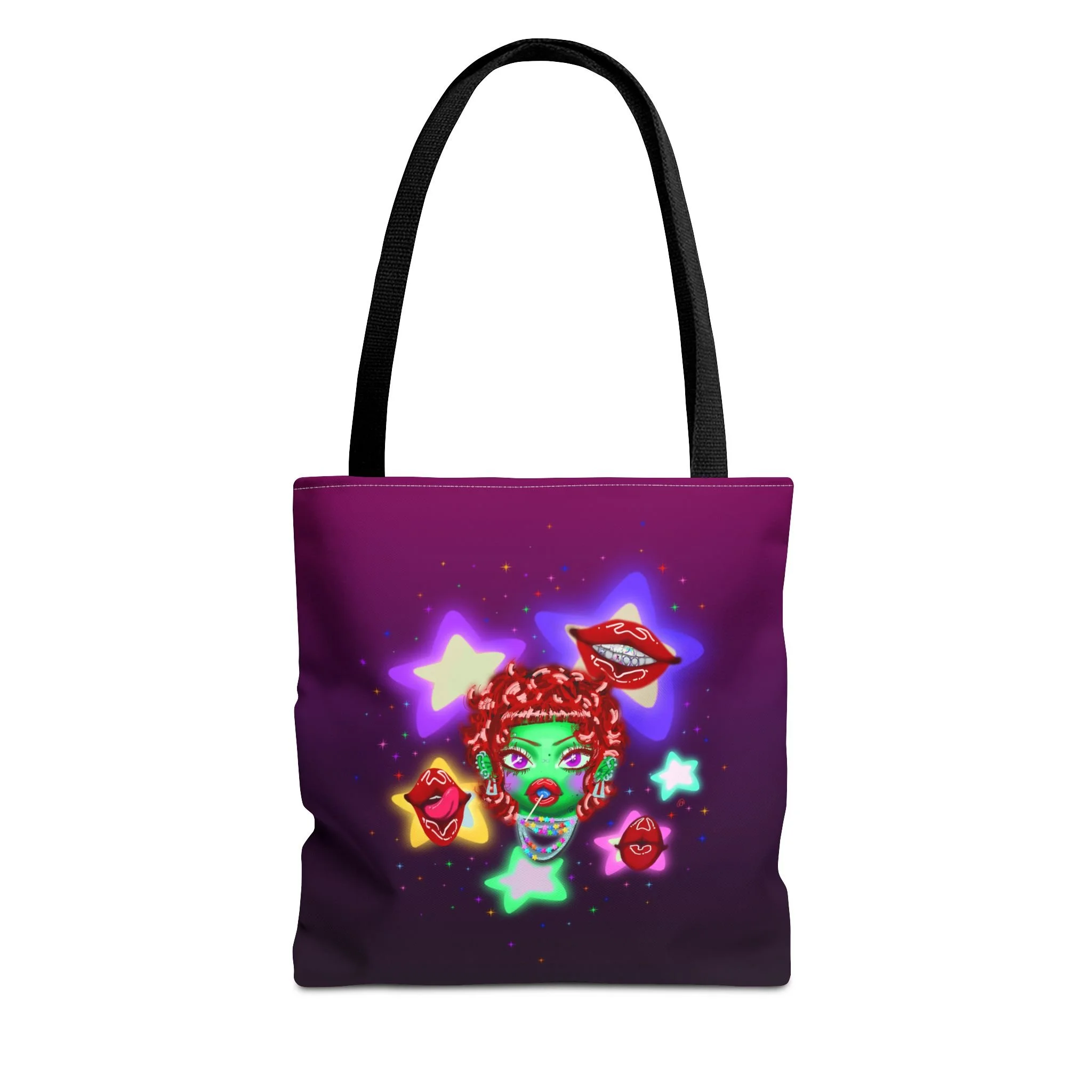 Baddie Babe Tote