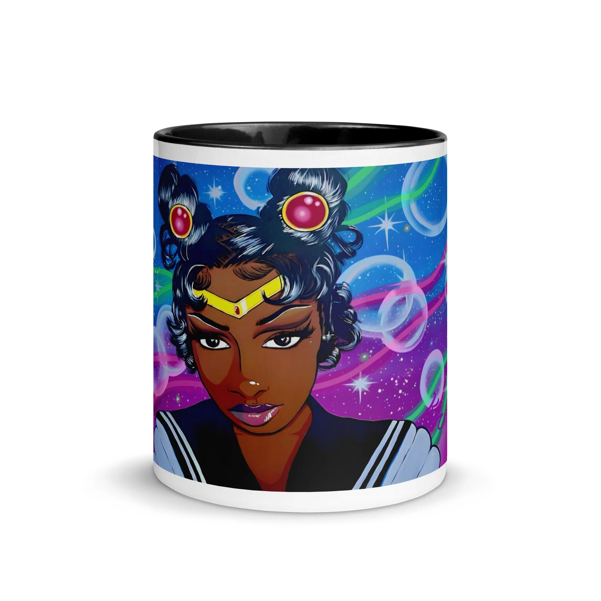 Sailor Meg Mug