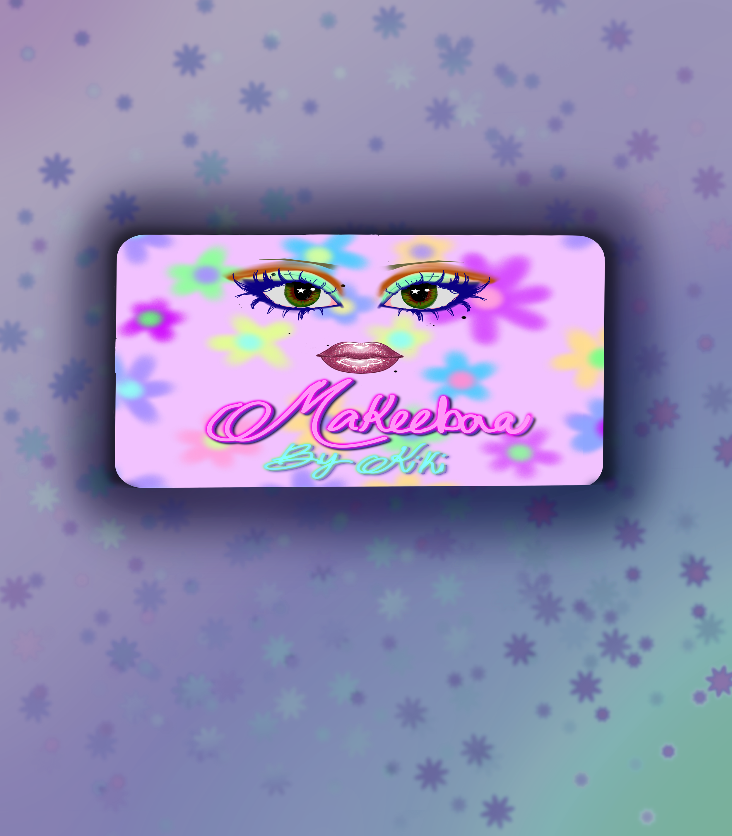 Makeeba by KIKI Gift Card