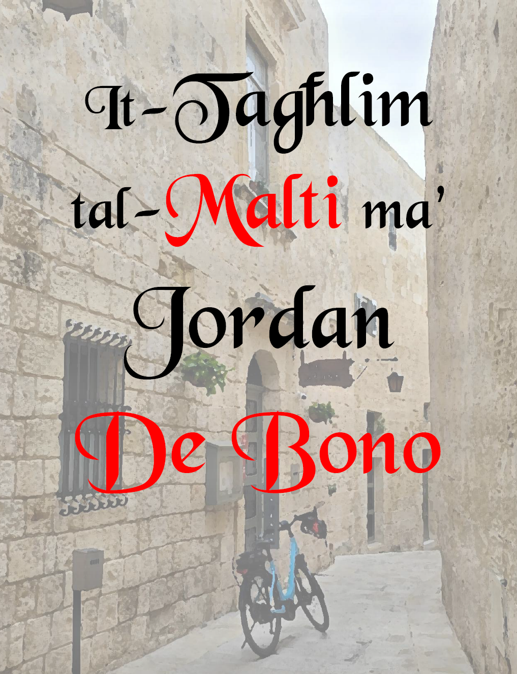 Maltese Basics - Free Download