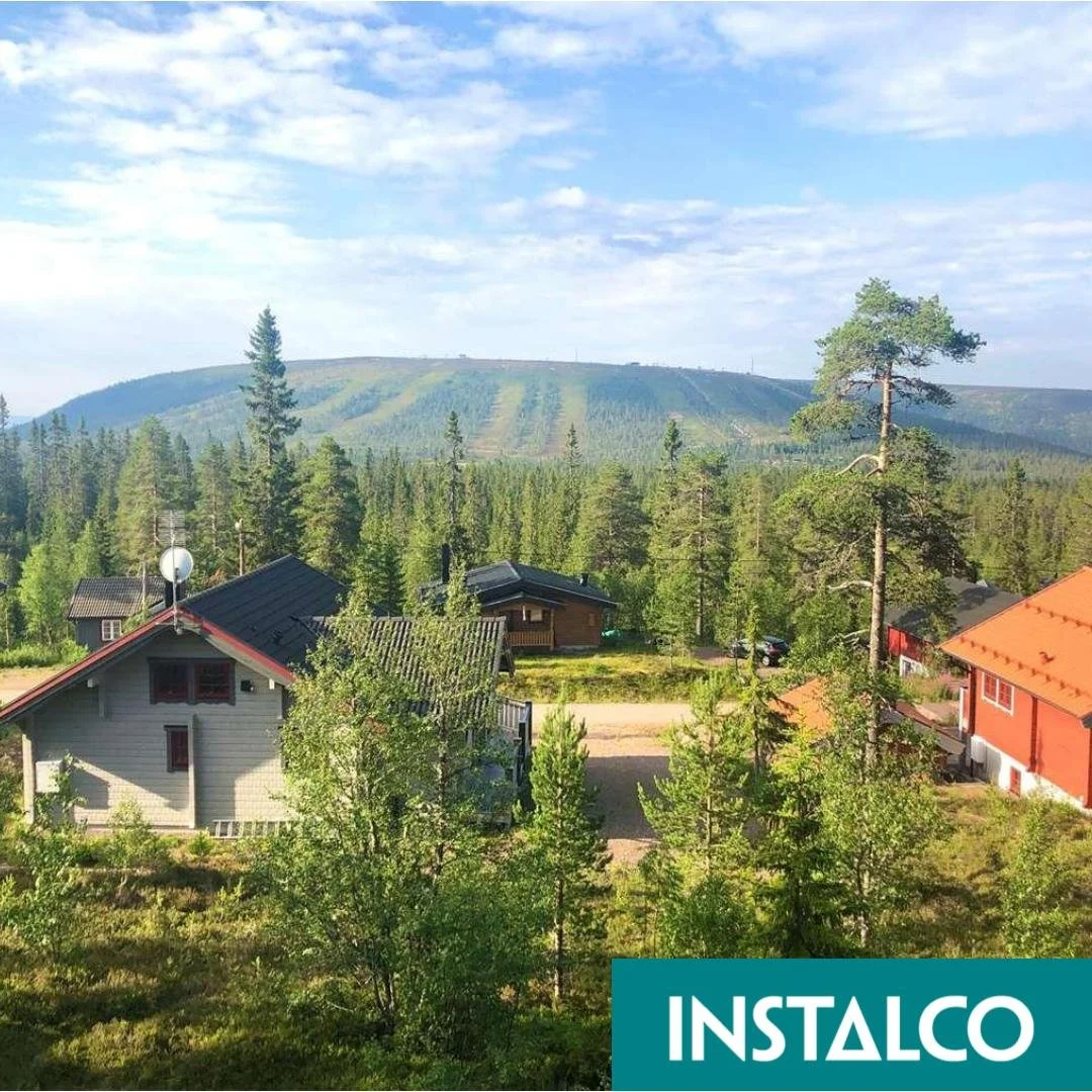 Instalco får installationsuppdrag i Sälen