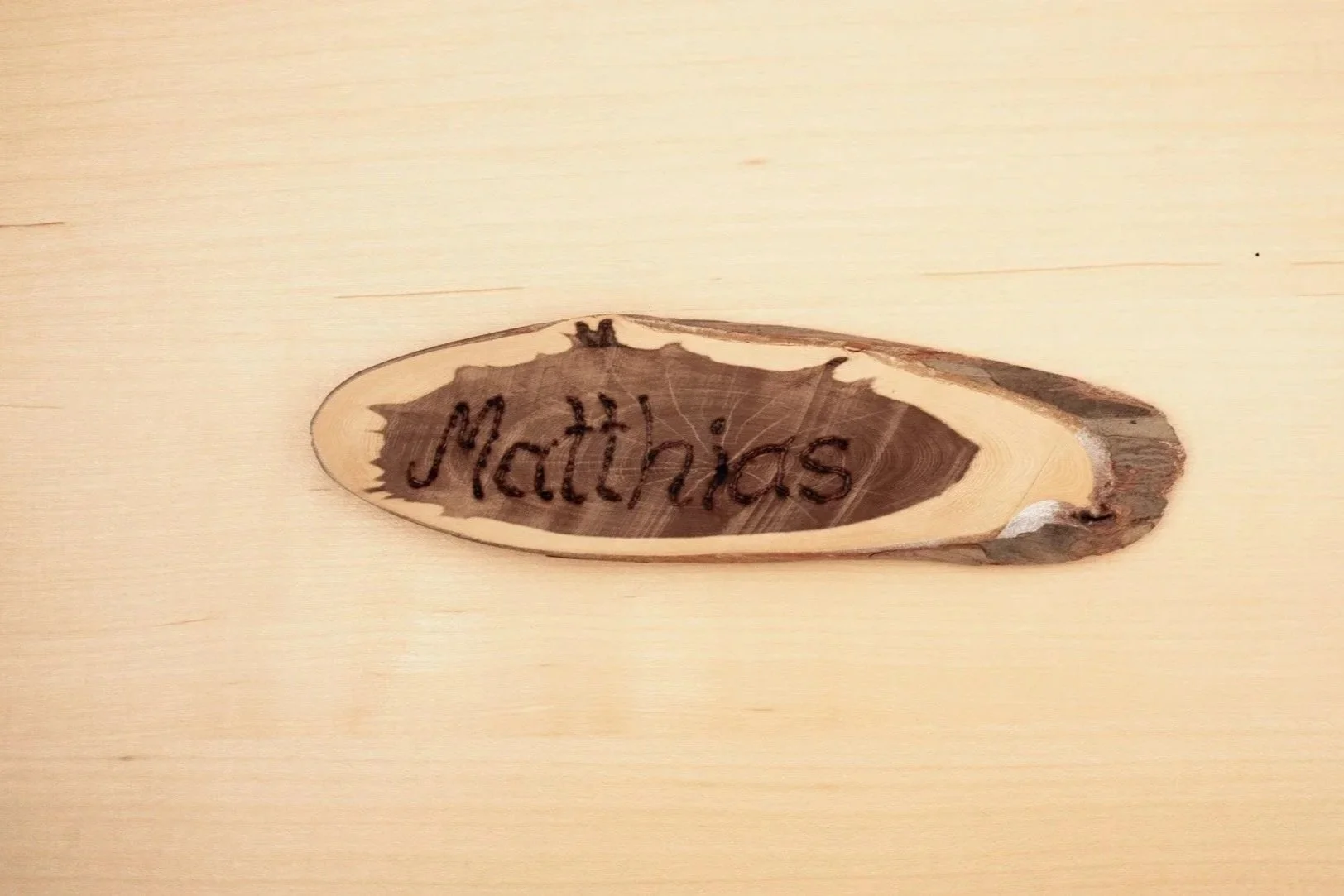 Matthias