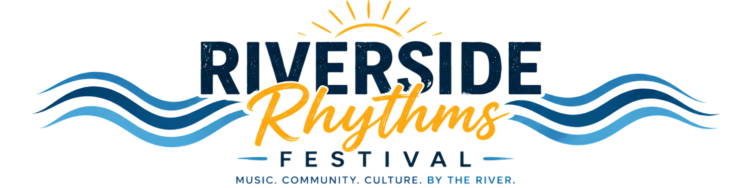 Riverside Rhythms Festival