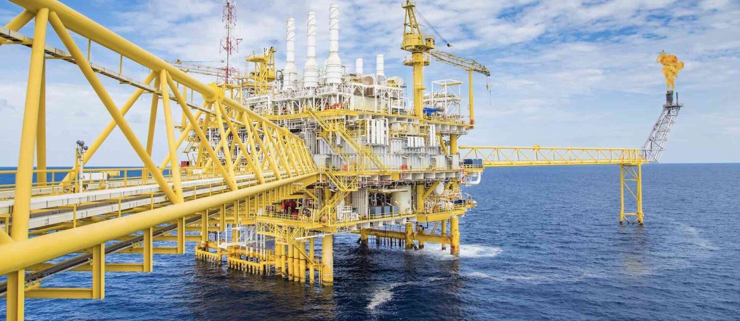 Offshore Survey Solution