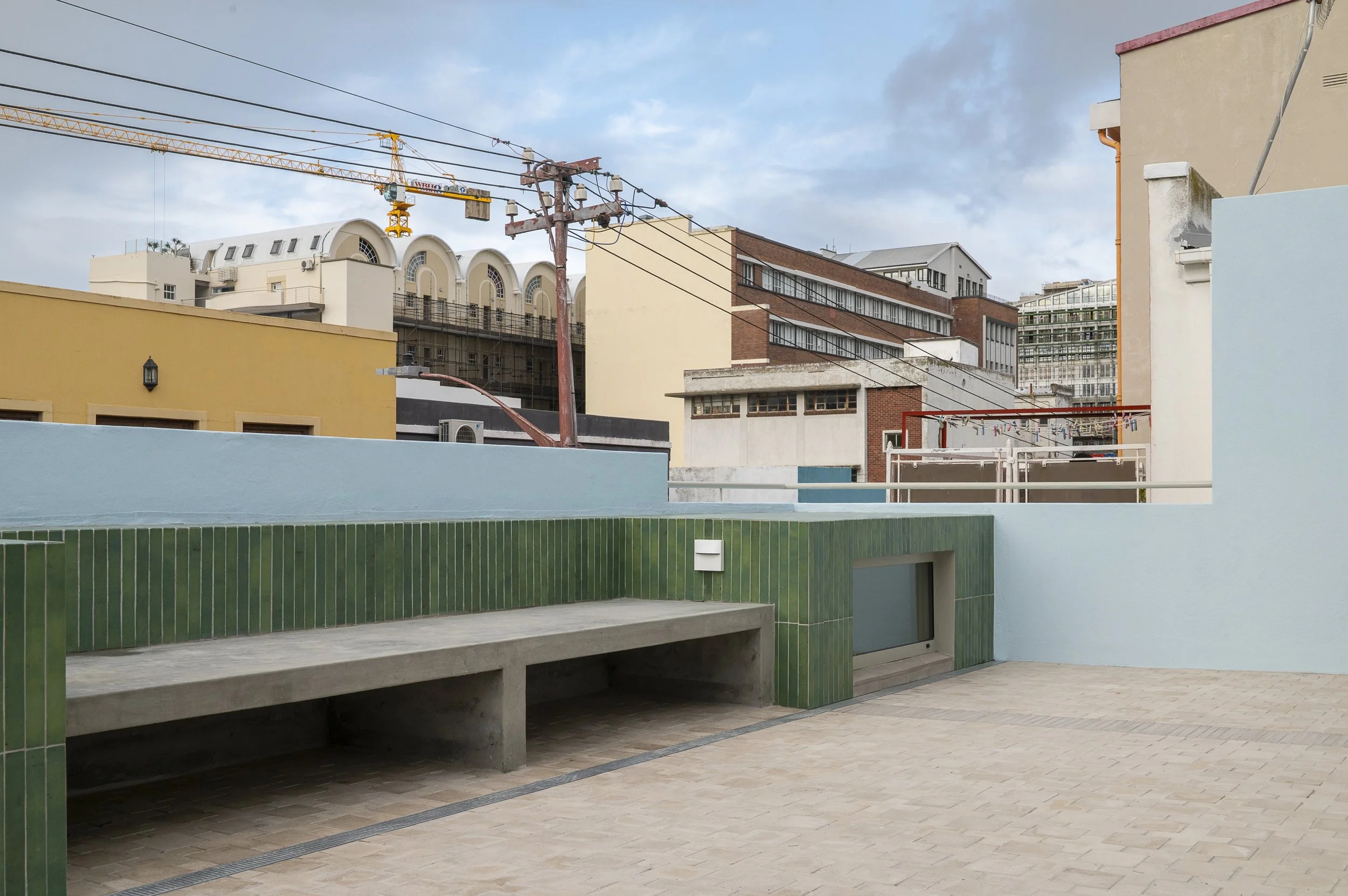 City Heritage -  Bokaap