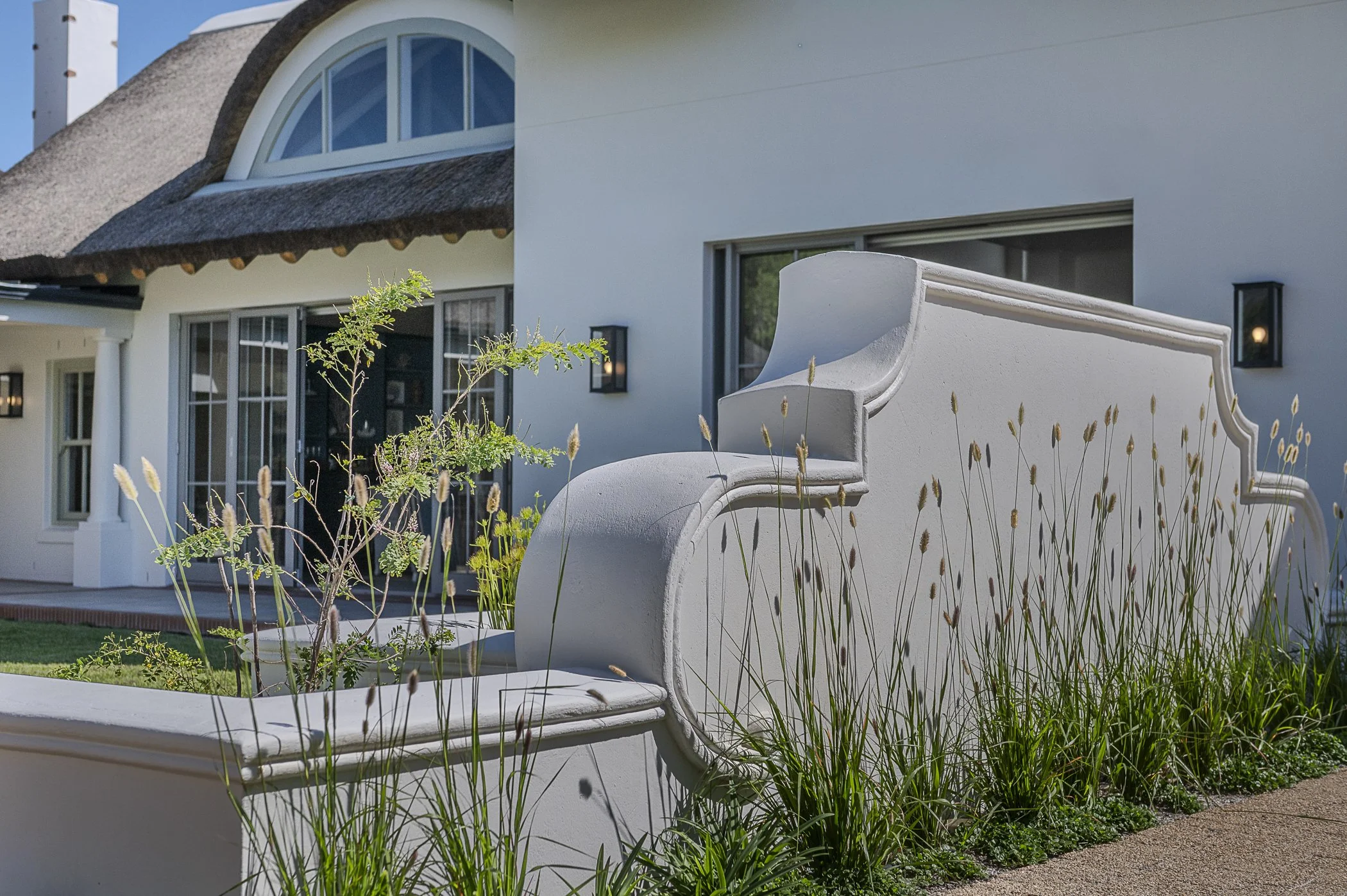 A family holiday home - Hermanus