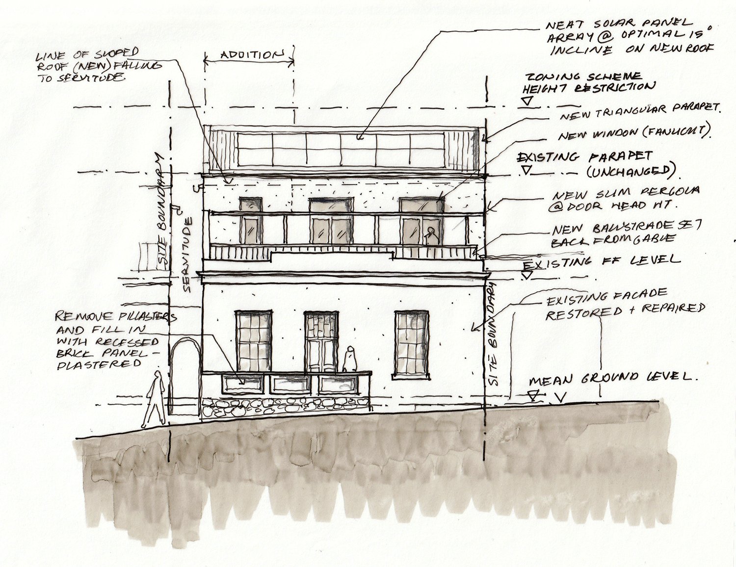 Proposed North facade.jpg