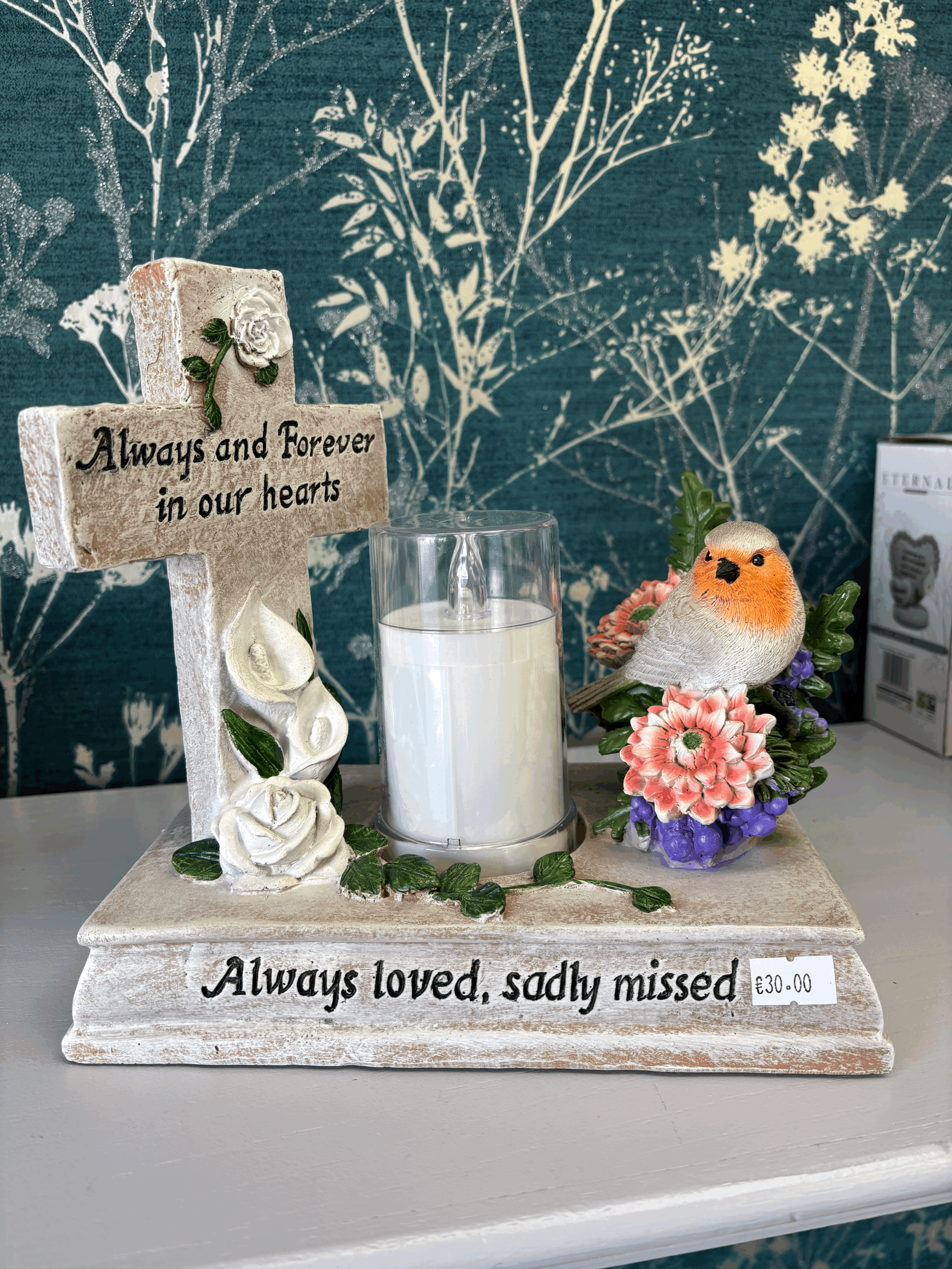 Grave Memorial