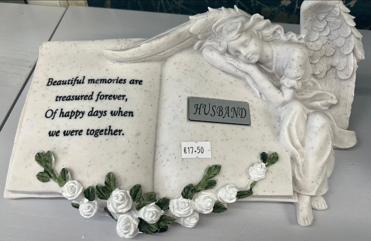 Praying Angel Book