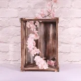 Rustic Cherry Blossom garland 2.1 m