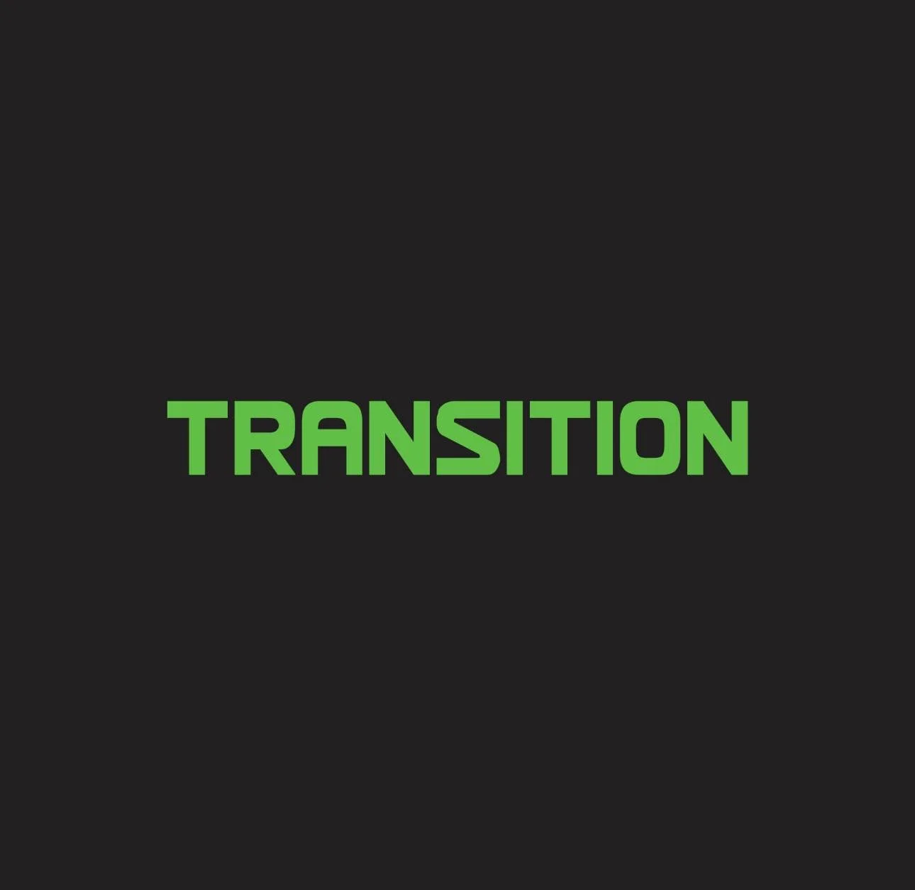 TRANSITION DERRY