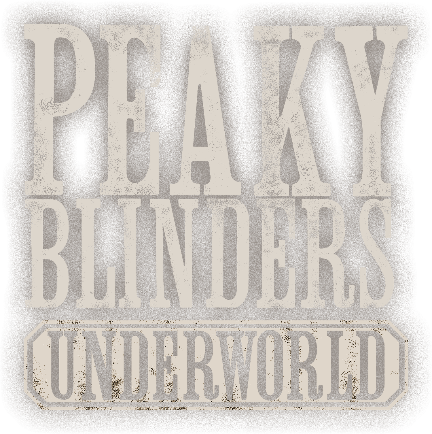 Peaky Blinders