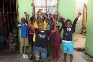 International Day of Peace: Creating a better world