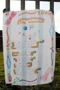 The Peace Project