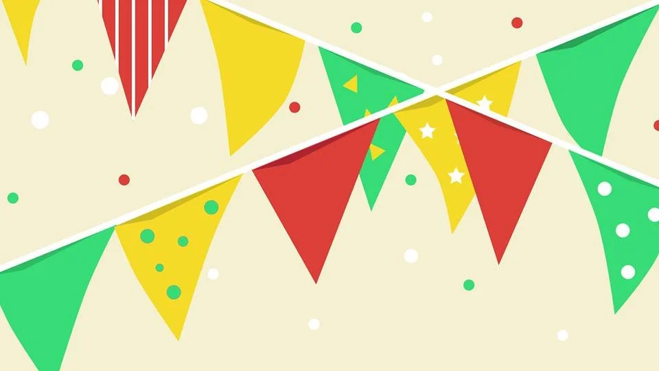 Starting 2016 with a BANG!
