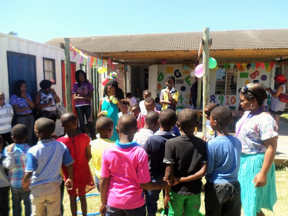 Welcome to the Joza Youth Hub Fun Day and Bazaar!