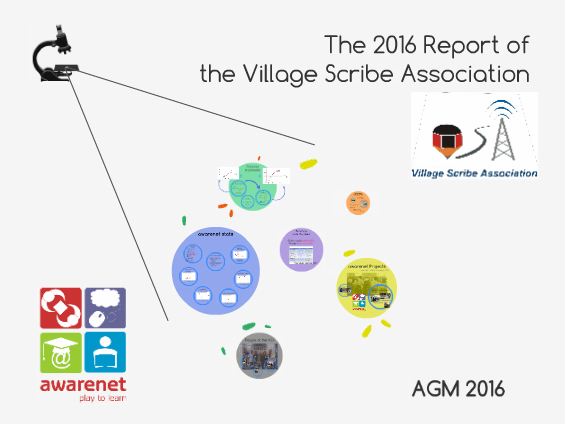 VSA AGM 2016 - minutes