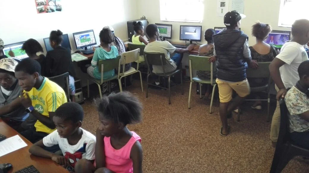 awarenet Open Lab for everyone!