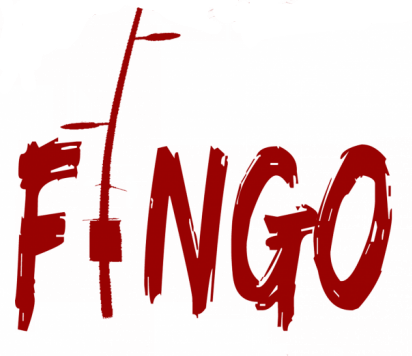 Giving space for creativity: awarenet and the fingo festival
