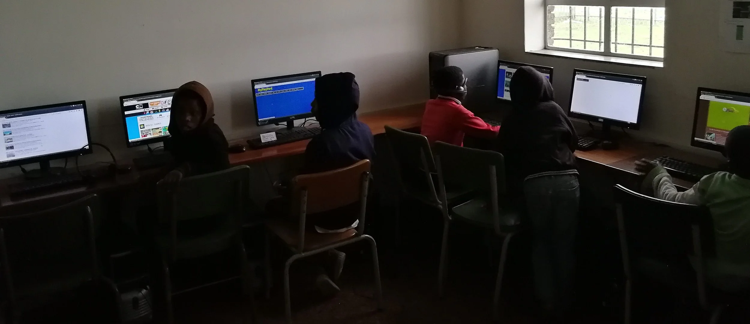 awarenet Open Lab - success beyond expectations