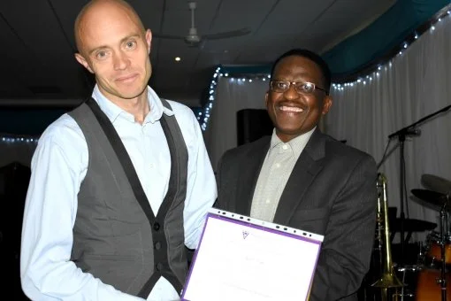 Rhodes Community Engagement Awards