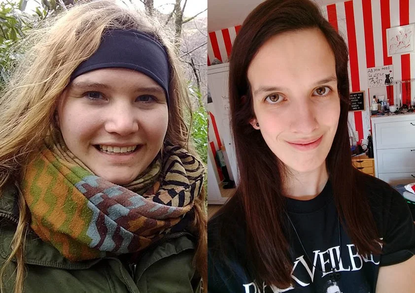 New volunteers are coming in September