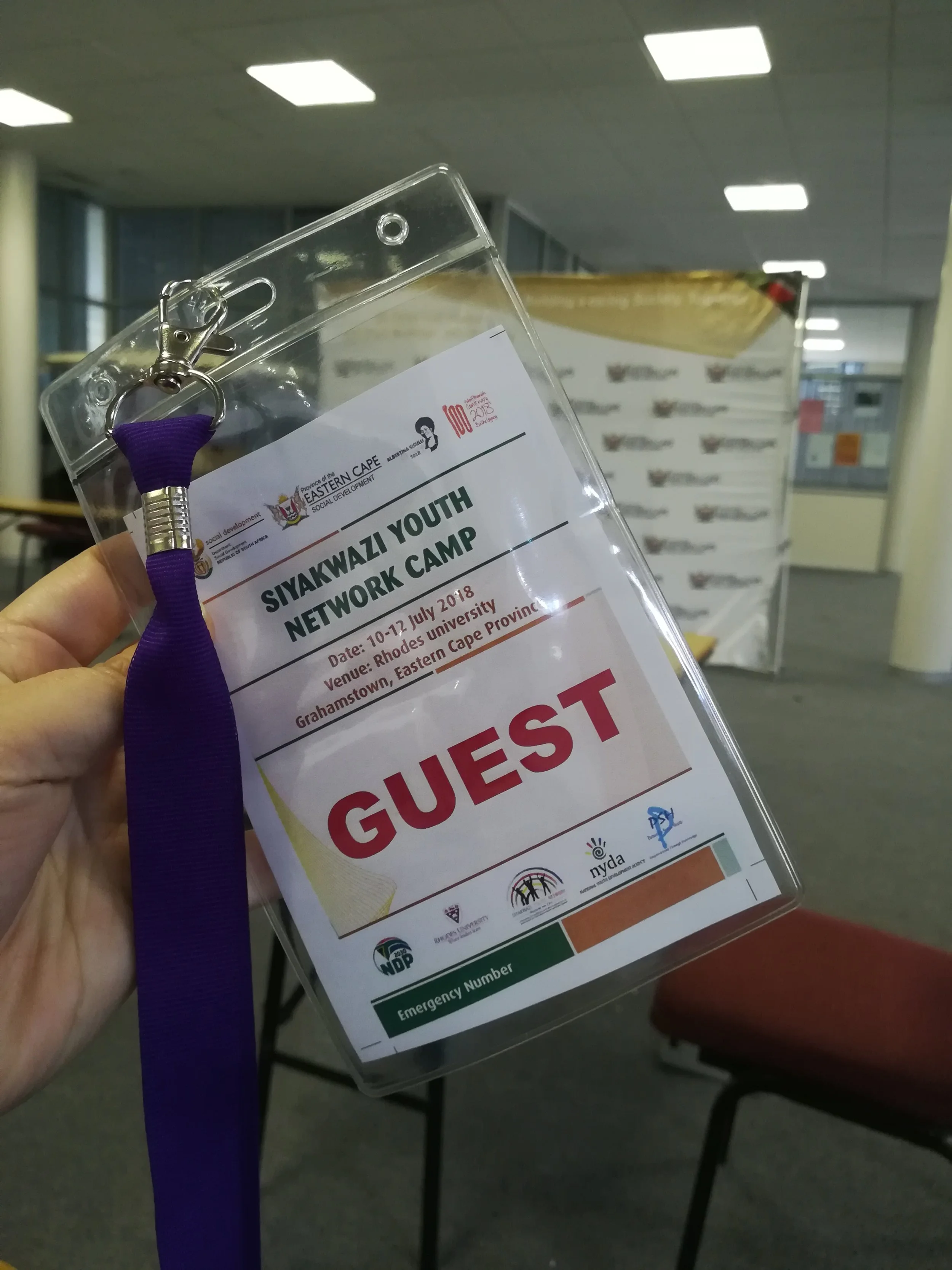 Bringing awarenet to the World Population Day