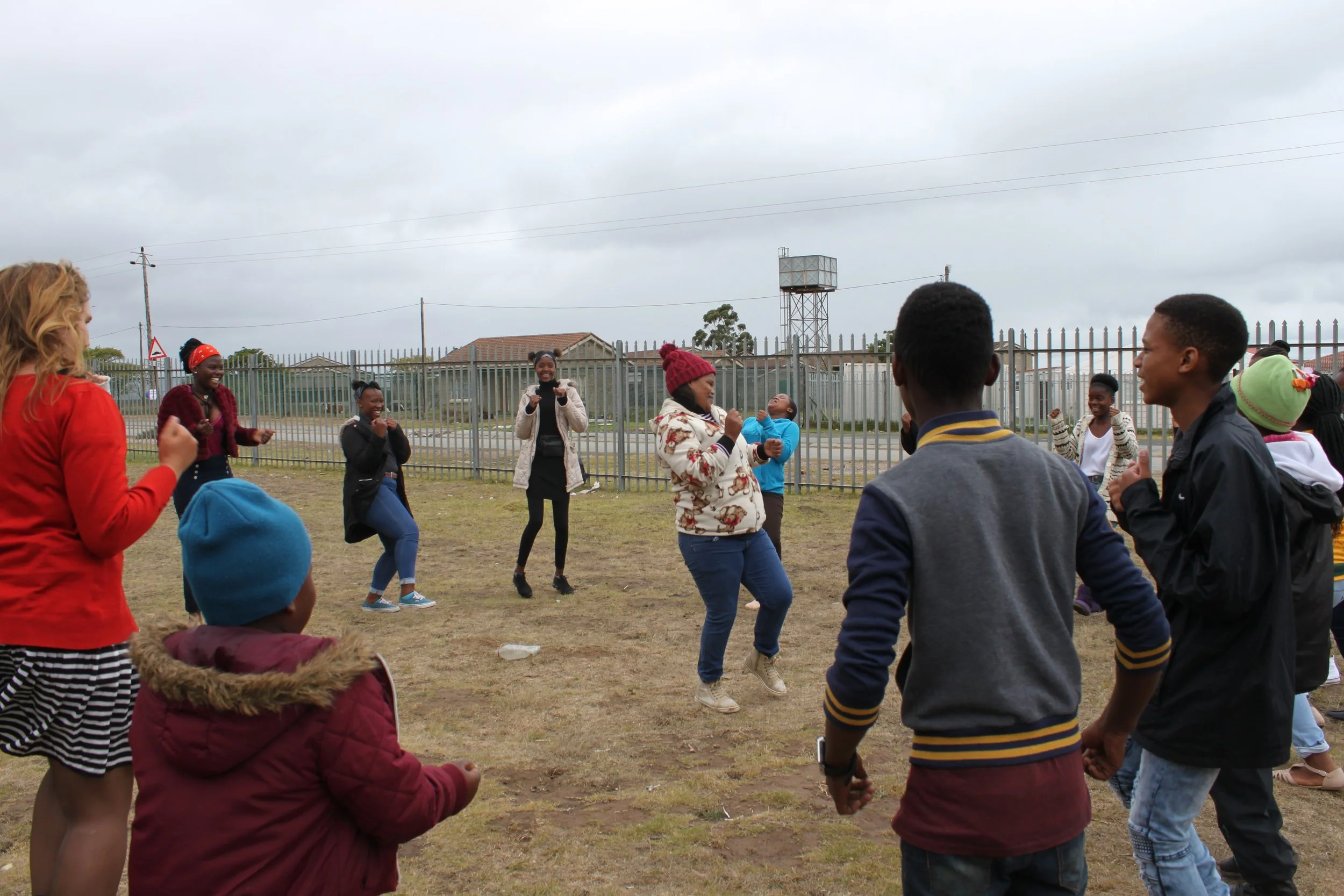 awarenet - Upstart core grade 9 group a success!