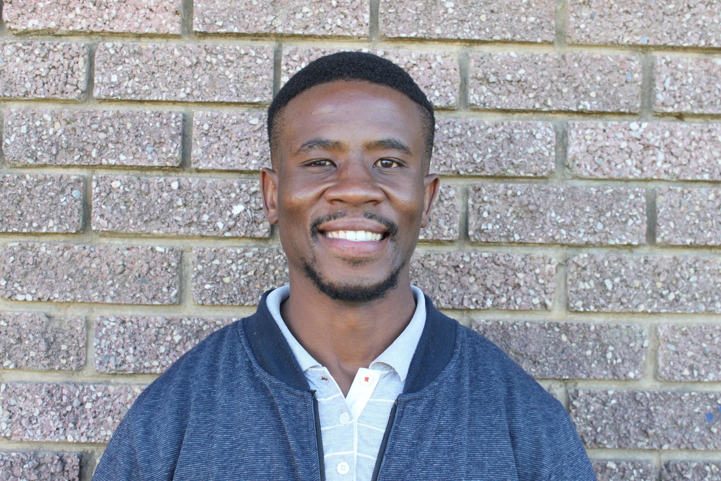 Luvuyo finds job and inspiration to community project through awarenet!