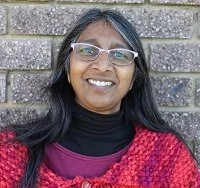 Daksha Naran joins the awarenet team as project coordinator