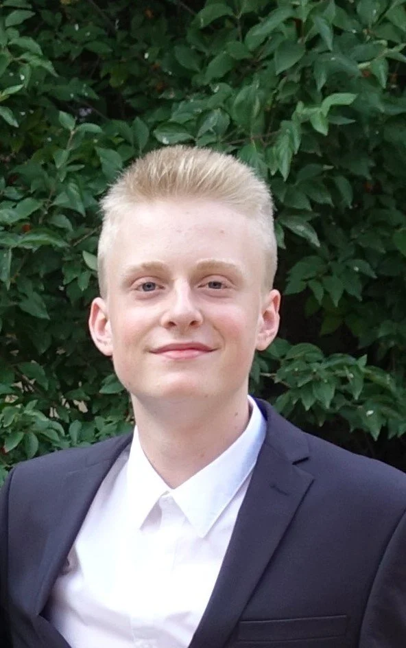 New volunteer Phillip arriving in August