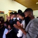 Grand Opening of Video Portal to Syracuse