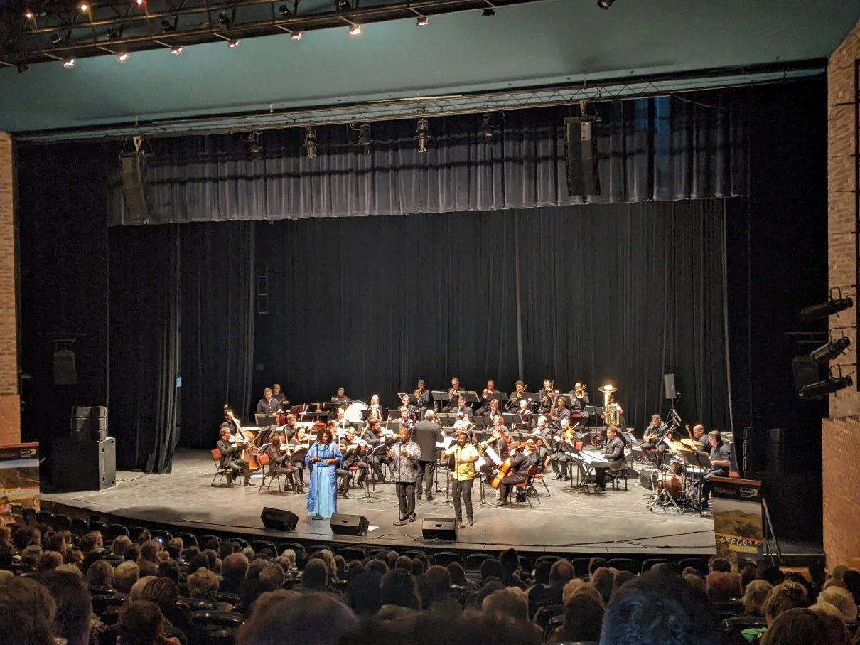 National Arts Festival 2022