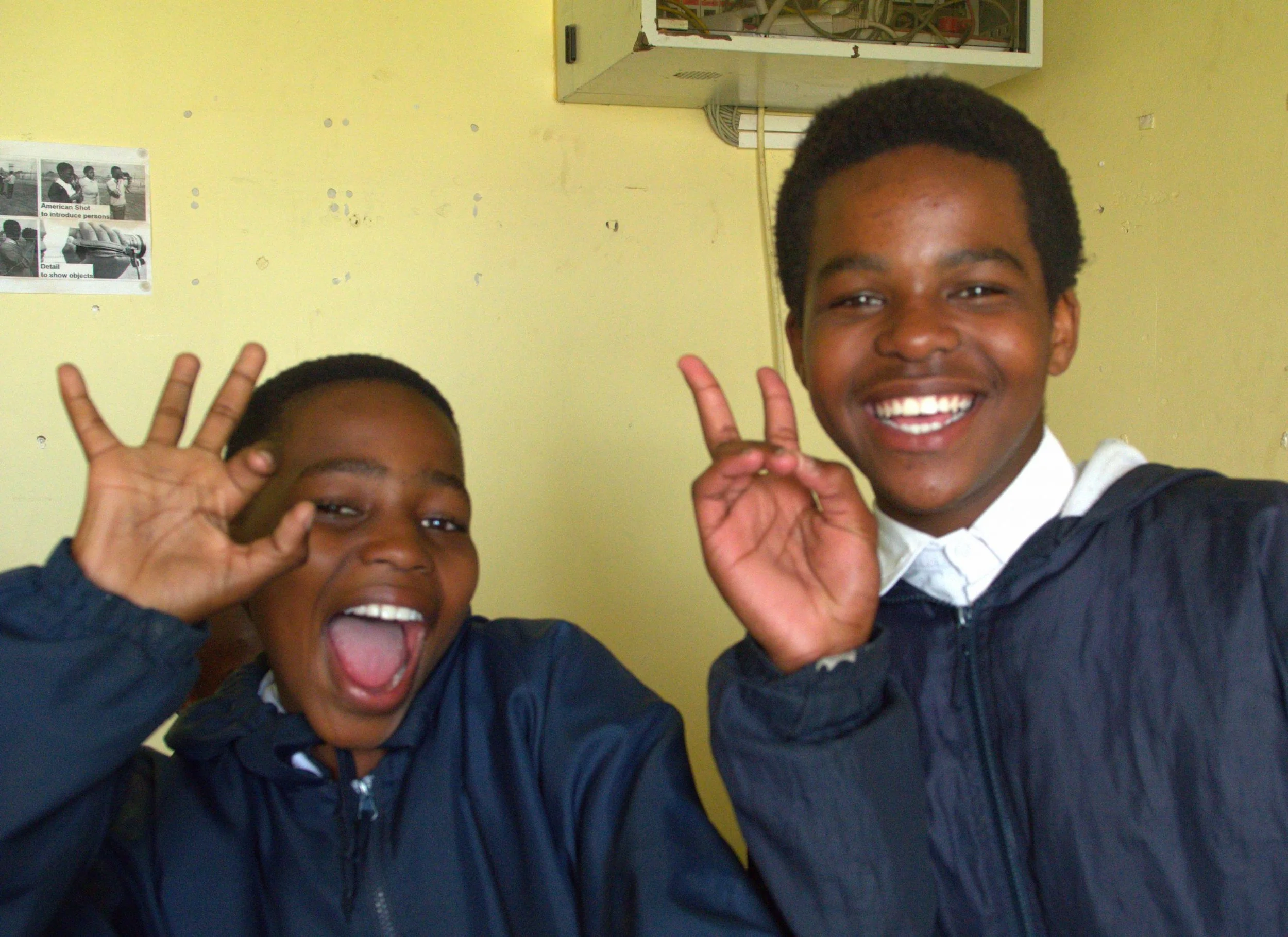 The OLICO maths program in action