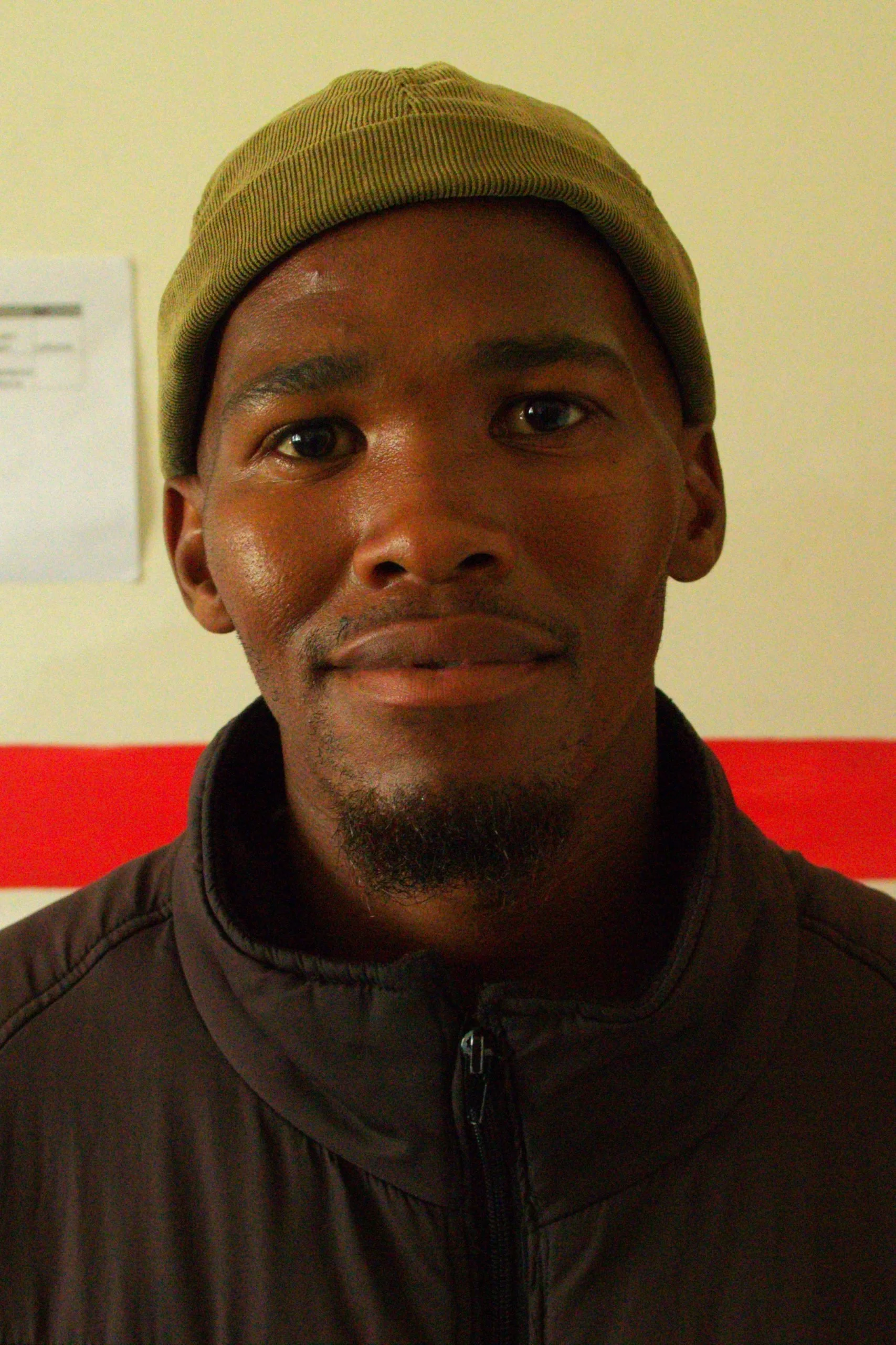Social Employment Fund Interview: Siyanda Manana
