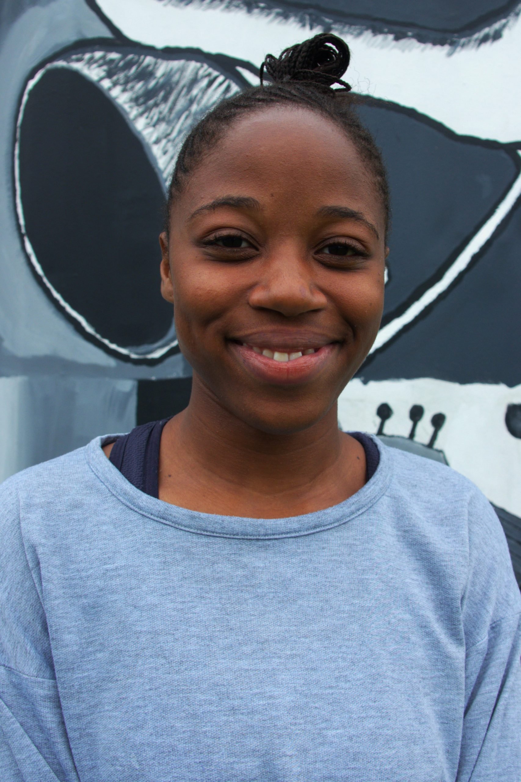 Social Employment Fund Interview: Thimna Tembela