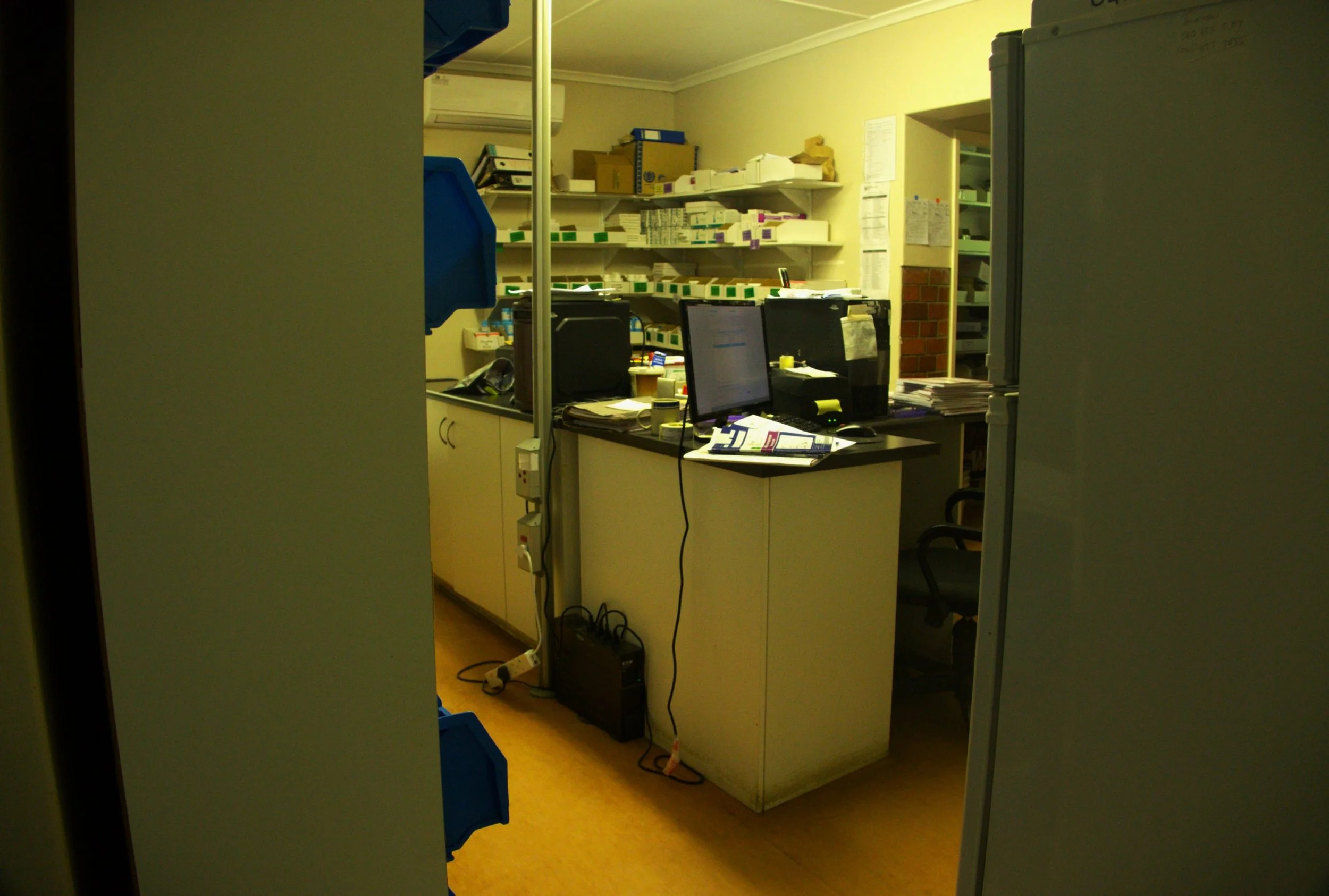 Awarenet helps out the department of health