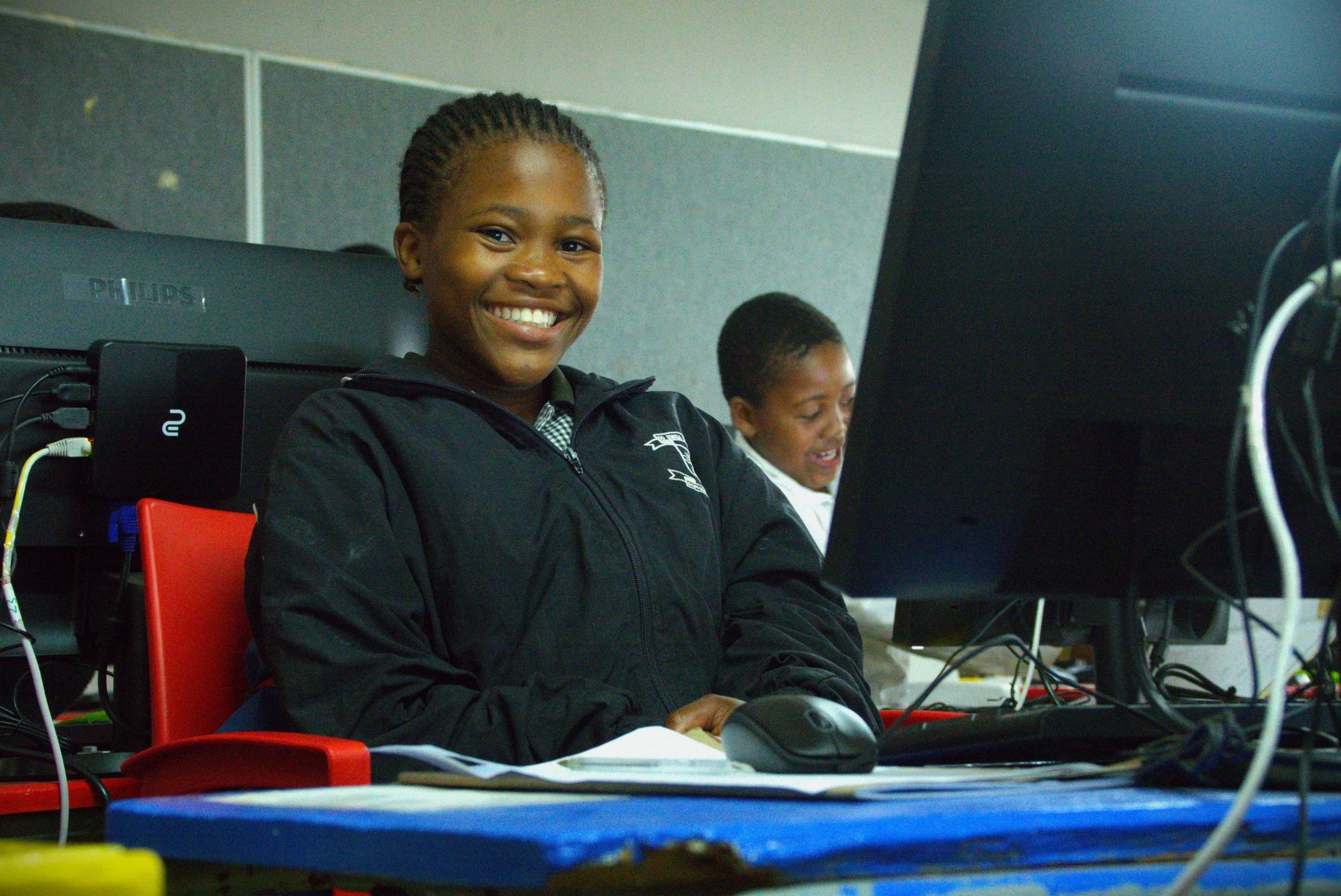 New school added to Awarenet's maths program
