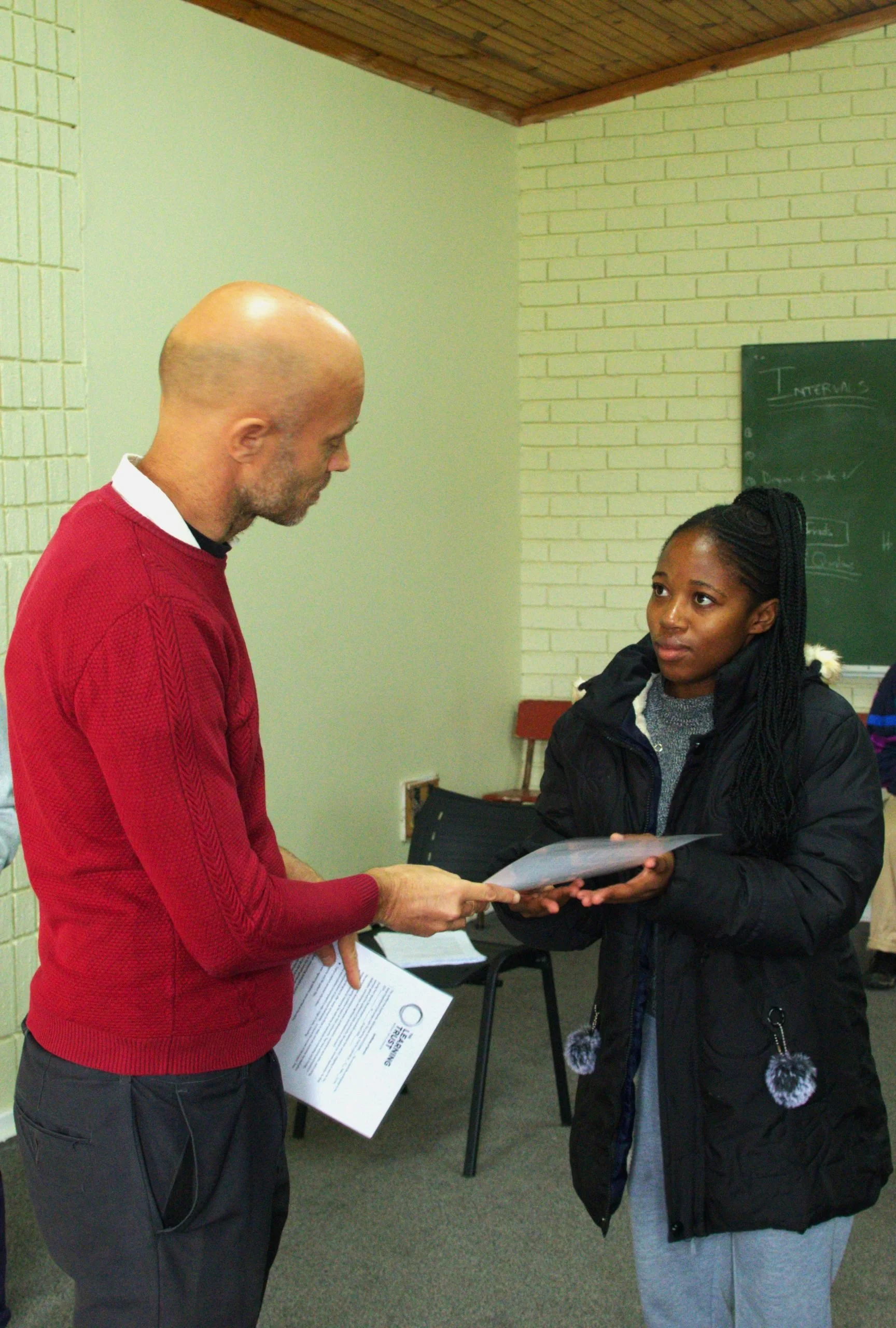 End of the third round of the Social Employment Fund!