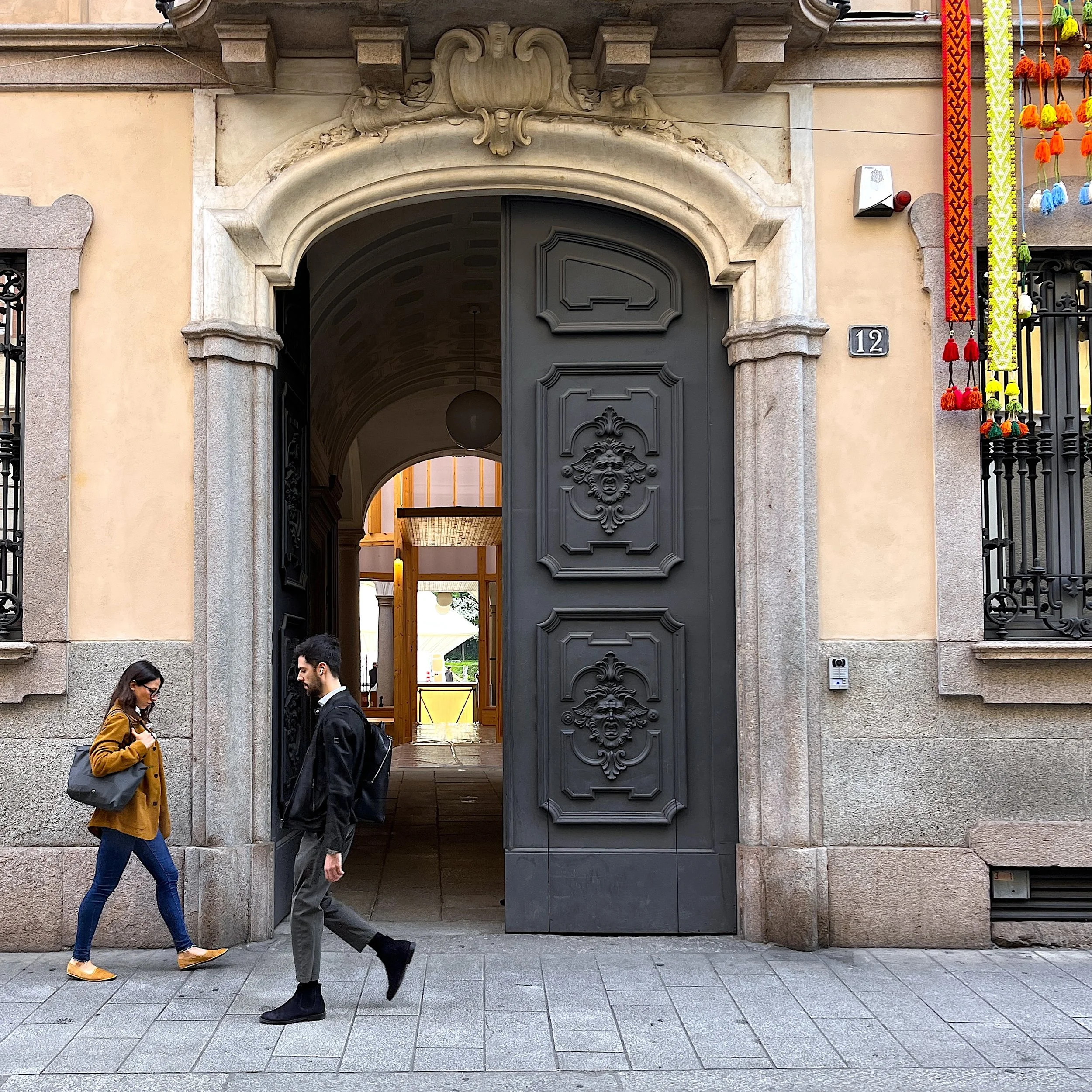 Milan &amp; Yeoyu