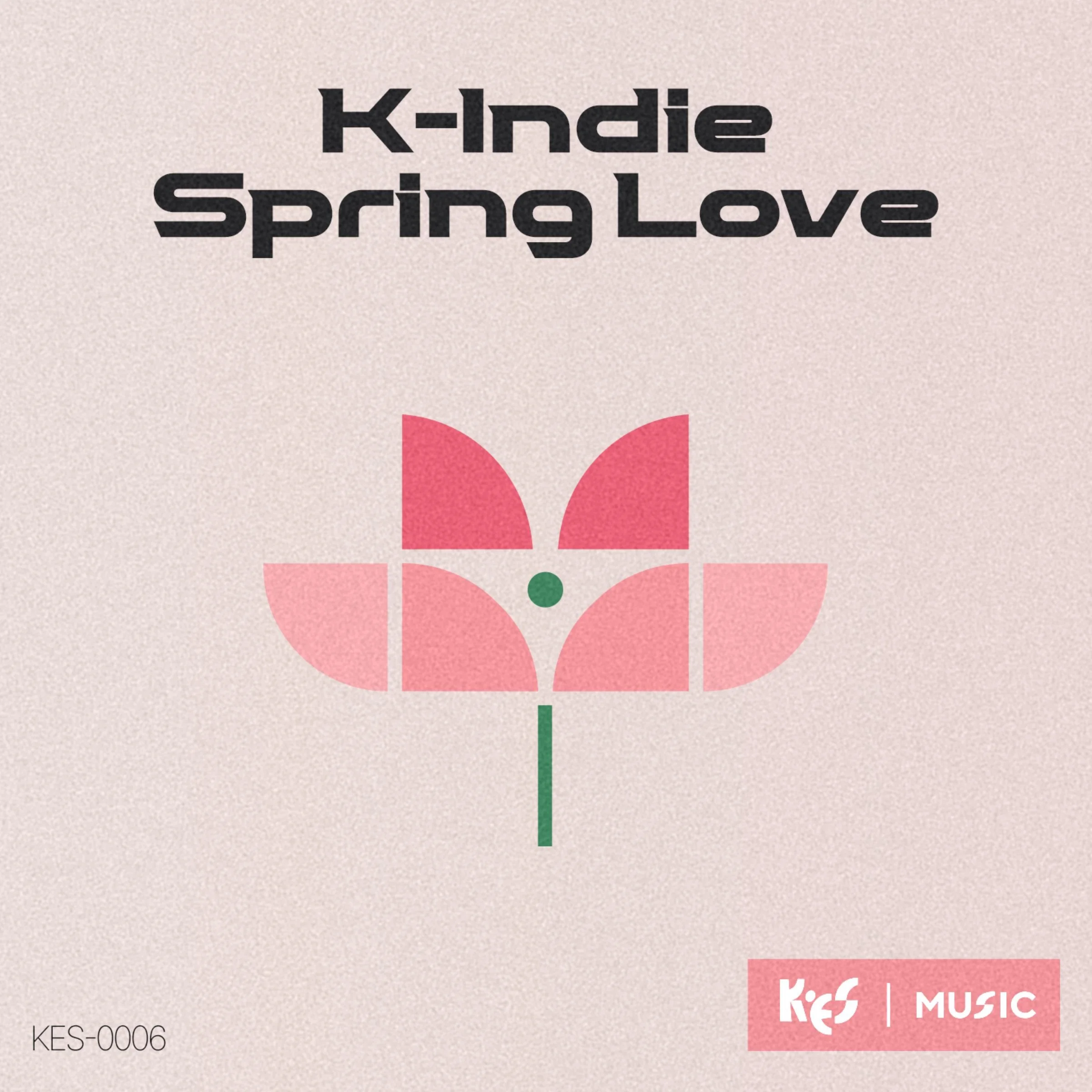 K-Indie Spring Love