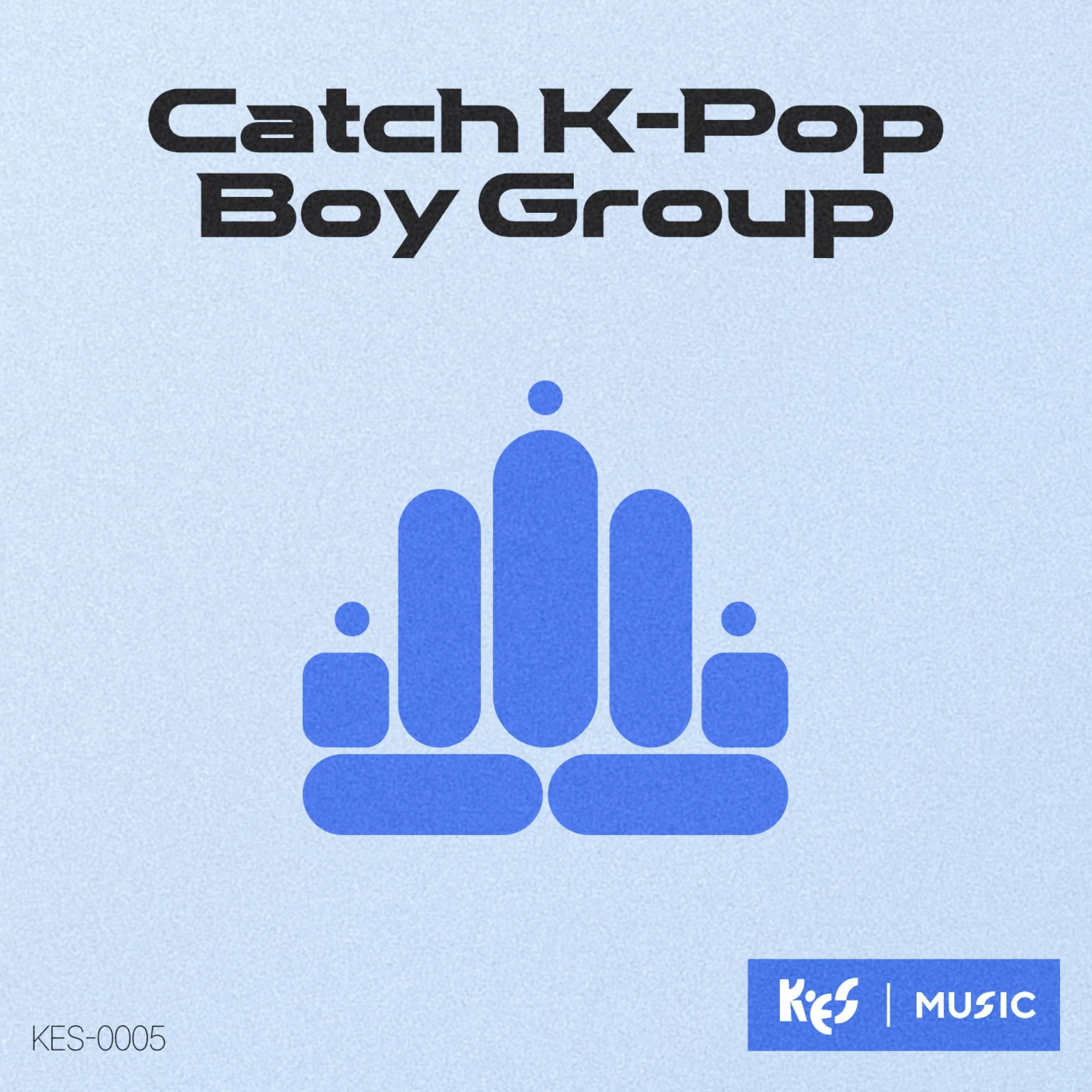Catch K-Pop Boyhood