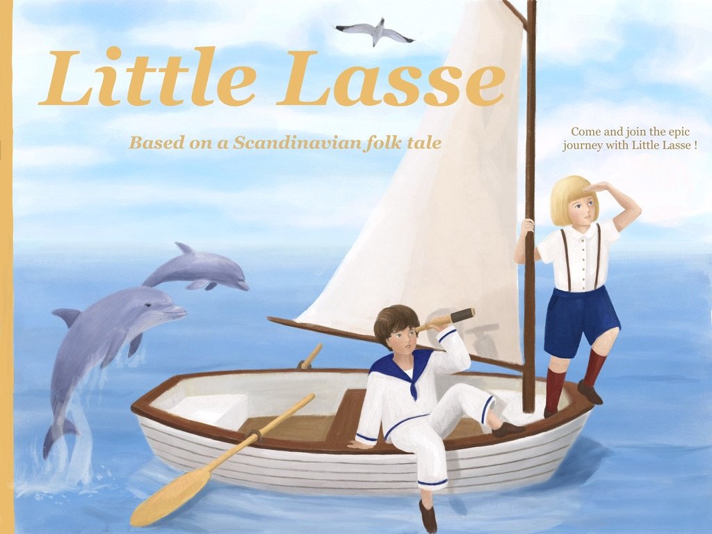 Picture book