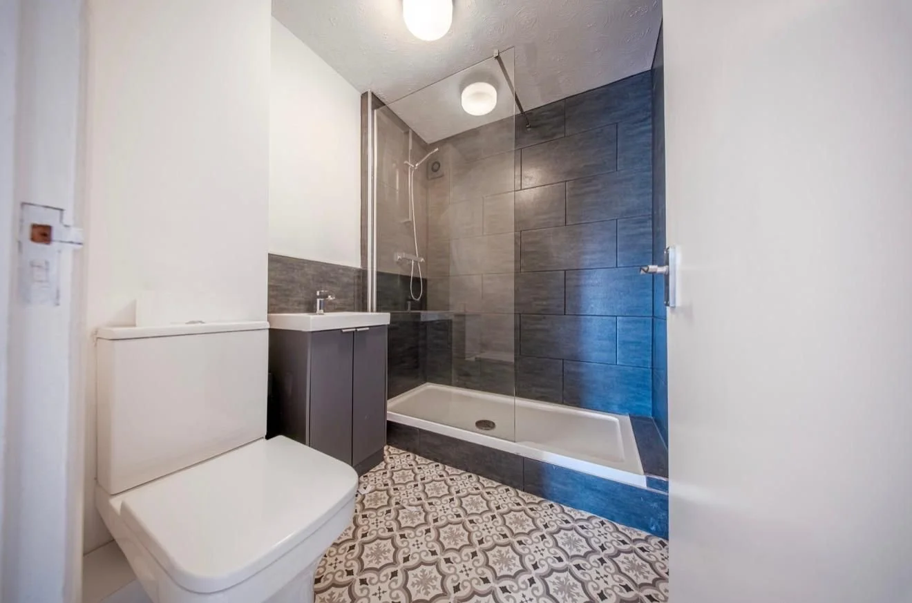 Full Renovation