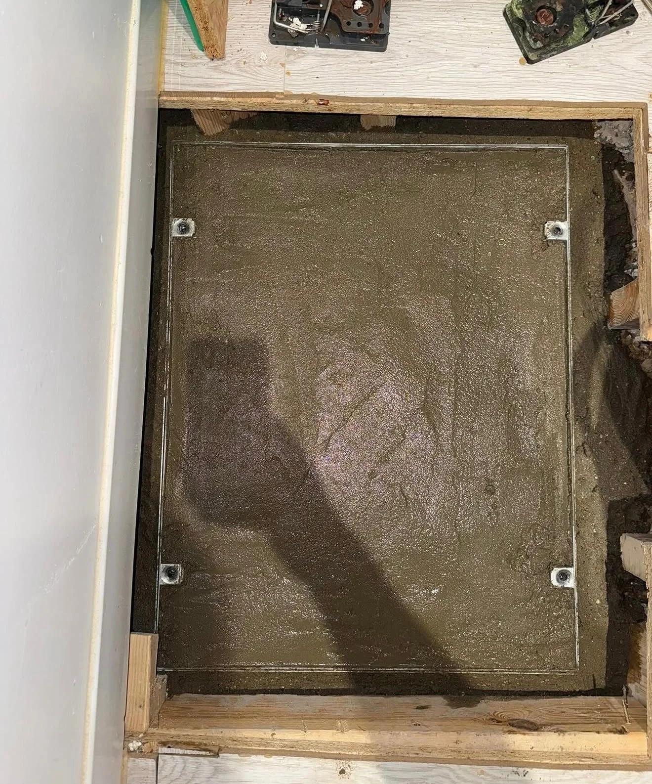 Drainage Maintenance and Dig Up Installations