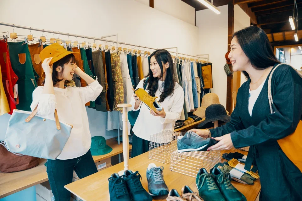 From TikTok to the sales floor: How retailers can keep up with micro-trends